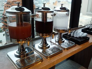 Coffee Service