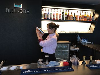 Hotel Bar