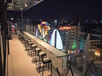 Poolside Bar