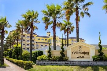 東京迪士尼慶祝飯店 Tokyo Disney Celebration Hotel