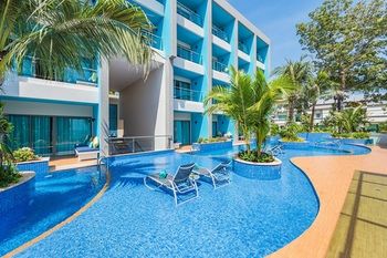 ռϫ the tide beachfront siray phuket