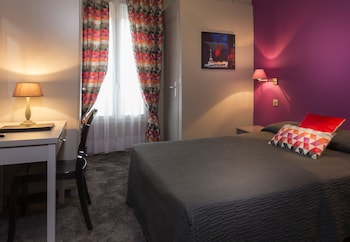 Guestroom