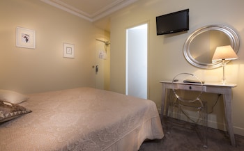 In-Room Amenity