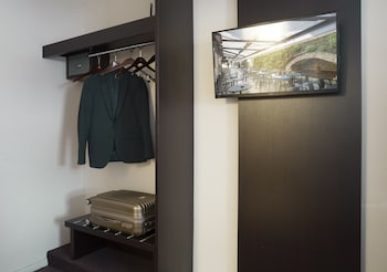 In-Room Amenity