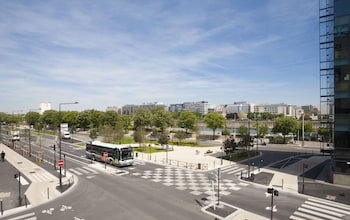 City View