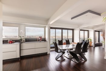 屏息美景飯店 Breathtaking View