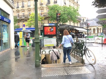 Train Station Shuttle