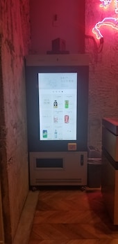 Vending Machine