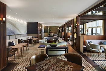 Executive Lounge