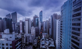City View