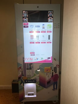 Vending Machine