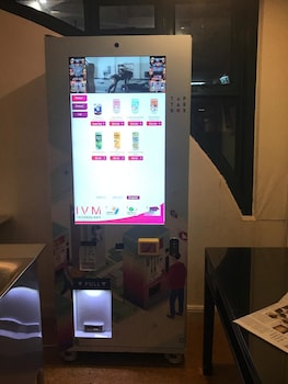 Vending Machine
