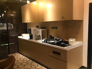 Coffee Service