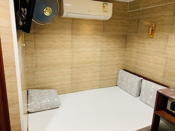 Air conditioning