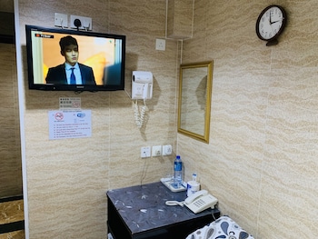 Television