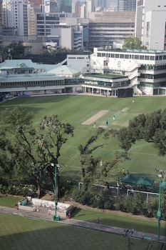 Sports Facility