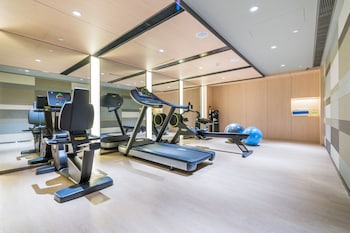 Fitness Studio