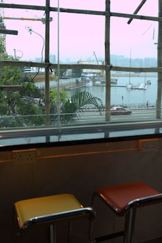 Sundeck