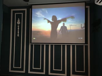 Television