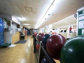 Sports Facility
