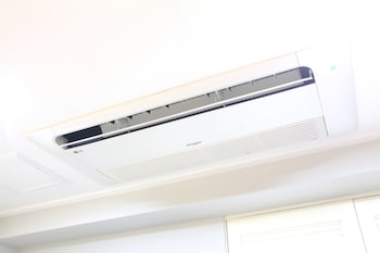 Air conditioning