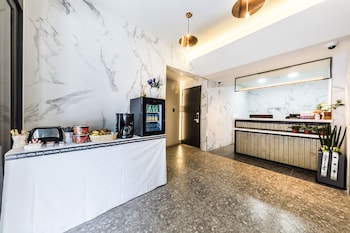 Snack Bar