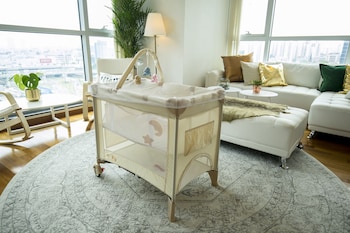 Childrens Theme Room