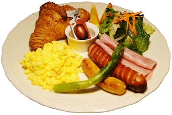 Room Service - Dining
