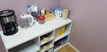 Coffee Service