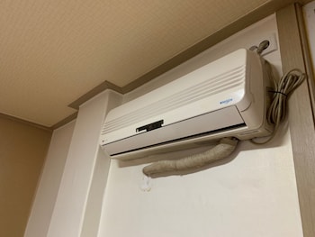 Air conditioning
