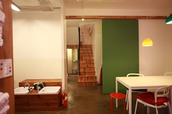 Reception Hall