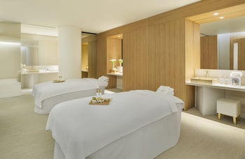 Spa Treatment