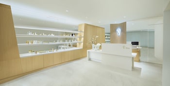 Spa Treatment