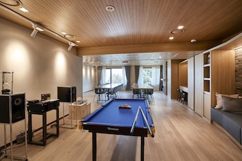 Billiards