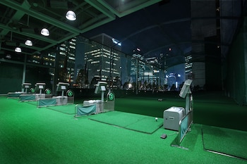 Mini-Golf