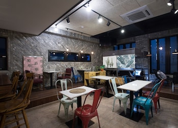 Cafe