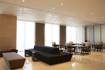 Reception Hall