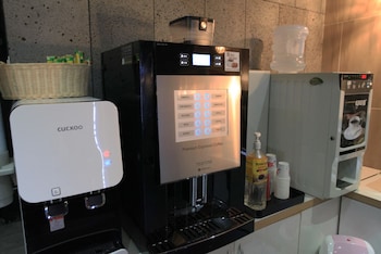Vending Machine