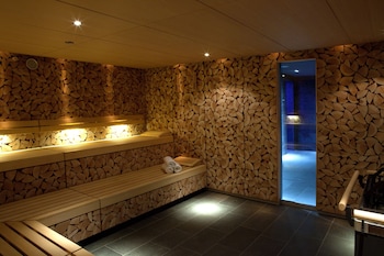 Steam Room