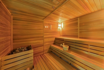 Steam Room