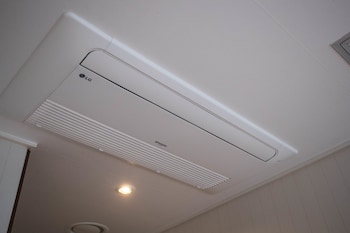 Air conditioning