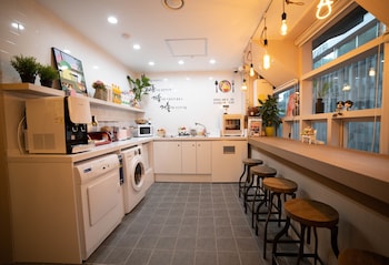 Snack Bar