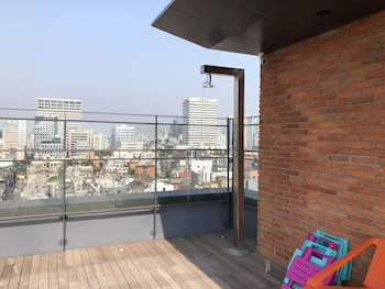 Sundeck