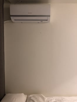 Air conditioning