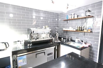 Cafe