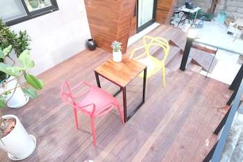 Cafe