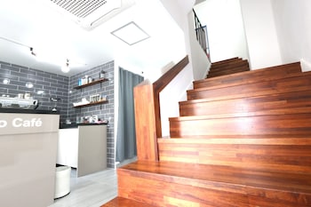 Staircase