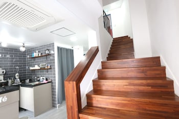 Staircase
