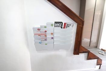 Staircase