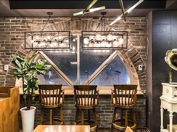 Snack Bar